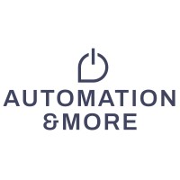 Automation & More GmbH logo - Similar company to Technovators