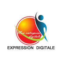 EXPRESSIONS DIGITALES logo - Similar company to Expression Digitale