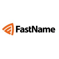 FastName.no logo - Similar company to Pro Isp As
