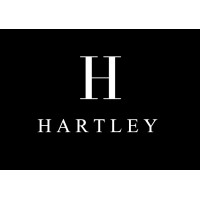 Hartley Watches logo - Similar company to Gold Coast Shower Screens