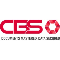 CBS Customized Business Services GmbH logo - Similar company to Prashant Raj