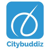 Citybuddiz logo - Similar company to Specc As