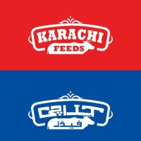 Karachi Feeds logo - Similar company to Alpha Feeds Mill