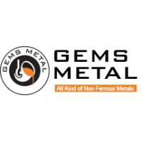 Gems Metal India logo - Similar company to Vopax Engineering Company