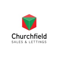 Churchfield Estate Agents logo - Similar company to Silver Lion Capital Partners