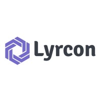Lyrcon Solutions logo - Similar company to Career Development And Placement Cell , Charusat
