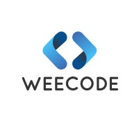 Weecode logo - Similar company to Wecodee Innovations Pvt. Ltd.