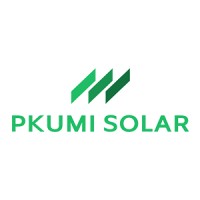 Pkumi Solar logo - Similar company to Tecnilima