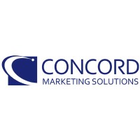 Concord Marketing Solutions Inc. logo - Similar company to Caden Concepts