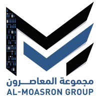 Al-Moasron Group- مجموعة المعاصرون logo - Similar company to A
