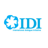 International Dialogue Initiative logo - Similar company to Eunepa