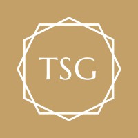 The Secret Garden by Zeekri logo - Similar company to Casa Holdings