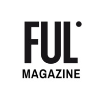 FUL Magazine logo - Similar company to Tabloid