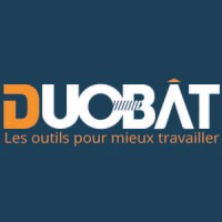 DUOBAT logo - Similar company to Disko Métal