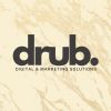 Drub Media logo - Similar company to Gemfind Digital Solutions