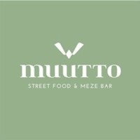 Muutto logo - Similar company to Gagamima