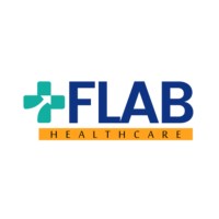 FLAB Healthcare logo - Similar company to Luscentra