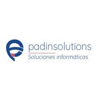 Padinsolutions logo - Similar company to Brücke