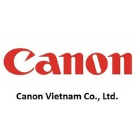 Canon Việt Nam Tuyển Dụng logo - Similar company to Qixin Electronic Co., Ltd