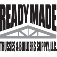Ready Made Trusses and Builders' Supply logo - Similar company to Philippi-Hagenbuch, Inc.
