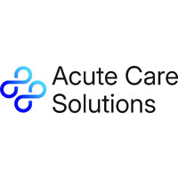 Acute Care Solutions logo - Similar company to Catalyst Suites