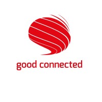 good connected GmbH & Co. KG logo - Similar company to Thinkcom Gmbh
