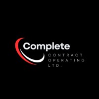 Complete Contract Operating Ltd. logo - Similar company to Paradigm Project Management