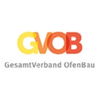 GVOB - GesamtVerband OfenBau e.V. logo - Similar company to Bois.Com