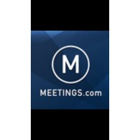 Meetings.com logo - Similar company to Reservations.Com