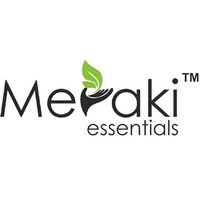 Meraki Essentials logo - Similar company to Ivei