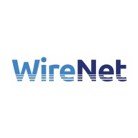 WireNet logo - Similar company to Impressed