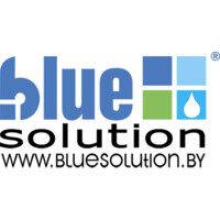 Blue Solution LTD logo - Similar company to Blue Solutions