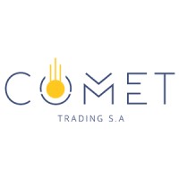 Comet Trading SA logo - Similar company to Stemcor Global Holdings Limited