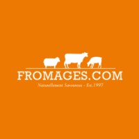Fromages.com logo - Similar company to Fromages.Com S.A.