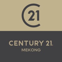 Century 21 Mekong logo - Similar company to Nileda Co., Ltd