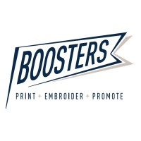 Boosters Incorporated