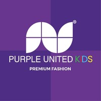 Purple United Sales Limited logo - Similar company to Kidbea®