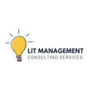Lit Management Consulting Services logo - Similar company to Lit Management