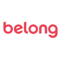Belong Communications Ltd logo - Similar company to Next Rebel