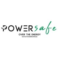 PowerSafe Srl logo - Similar company to Europroject