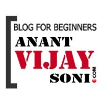 Blog for Beginners - Anant Vijay Soni logo - Similar company to Avstech Software