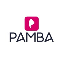 PAMBA TECH logo - Similar company to Eleka Tech