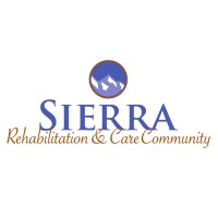 Sierra Rehabilitation