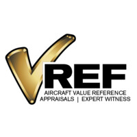 Vref Aircraft Value Reference & Appraisal Services