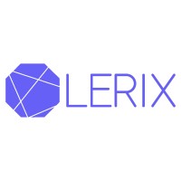LERIX logo - Similar company to Delta X Ventures