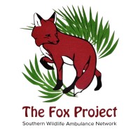 The Fox Project logo - Similar company to Conkers Outdoors Attraction, Education, Corporate & Events Venue