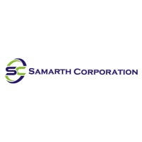 Samarth Corporation logo - Similar company to J K Fastners
