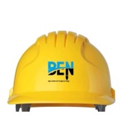 BEN Specialized Engineering LTD. logo - Similar company to Build Smart Ltd