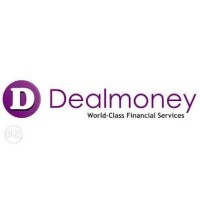 Dealmoney Securities Private Limited logo - Similar company to Erix Advisors