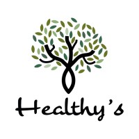 Healthy’s logo - Similar company to Mareto